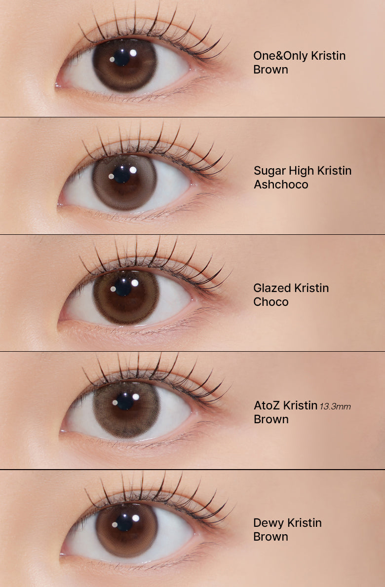 Bridal Vibes 1Day Trial Set | Hapa Kristin South-East Asia Store