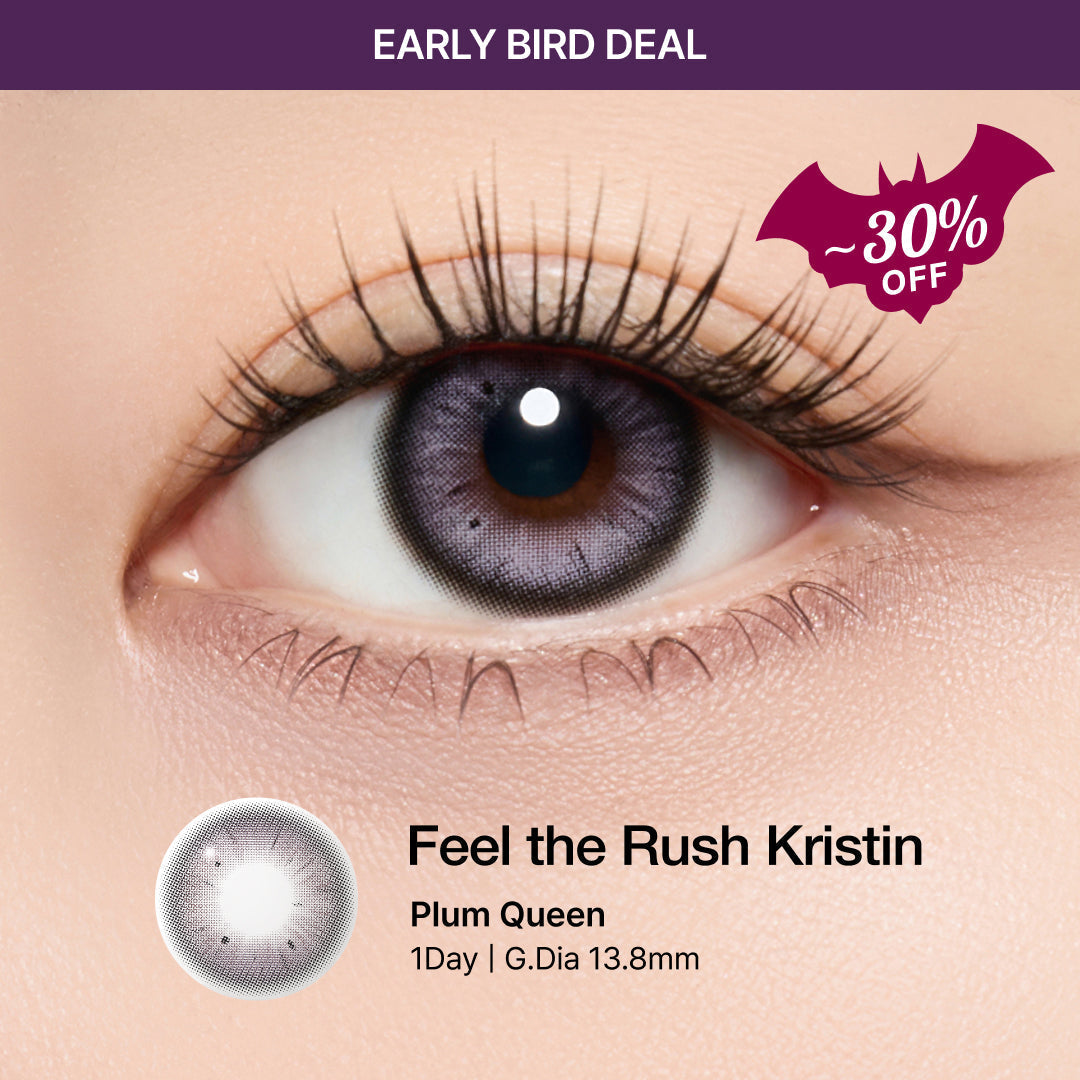 NEW! Feel the Rush Kristin 💜️ Up to 30% OFF