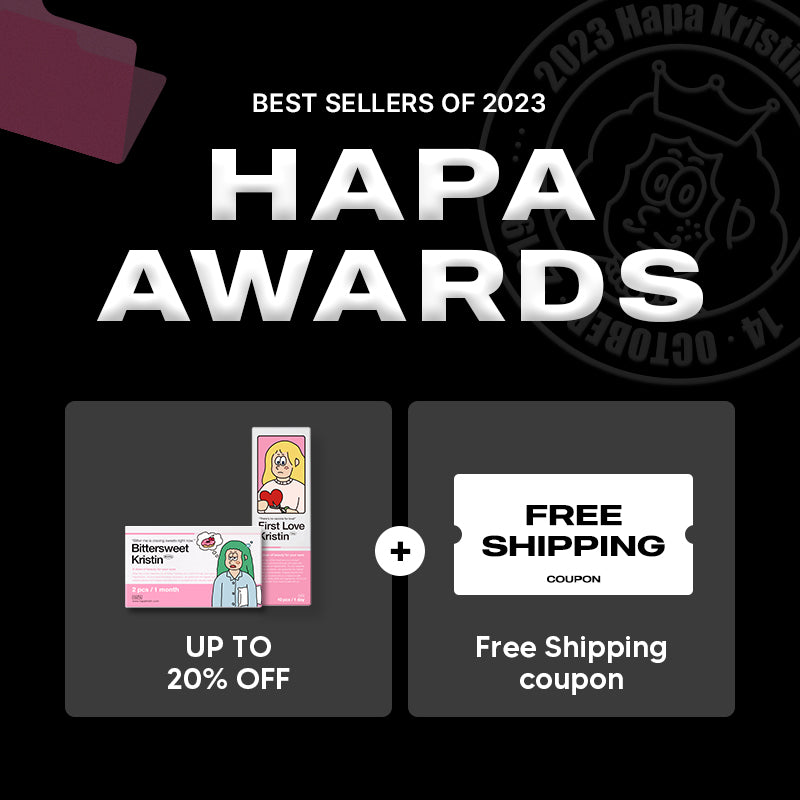 Hapa Awards  2023