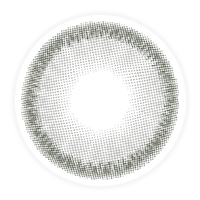 [DISCONTINUED] Peaceful Kristin - Charcoal Gray