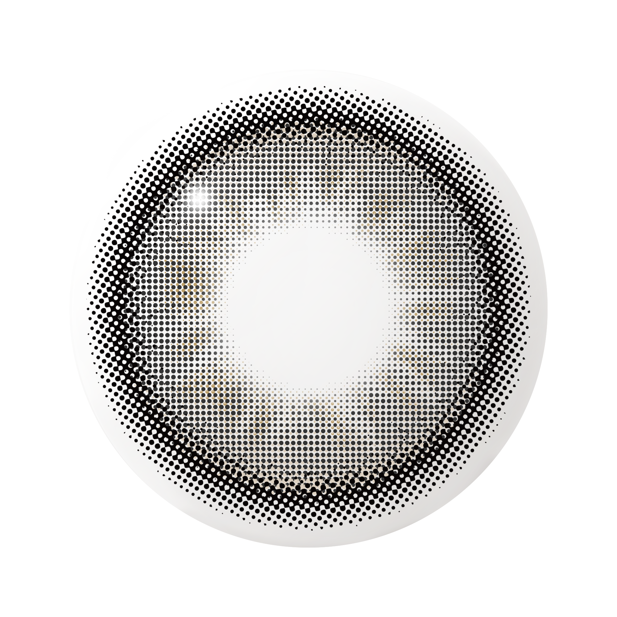 Dolly Kristin 1Day - Black