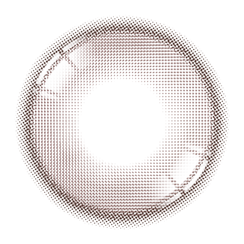 Wake Up Kristin 1Day - Dawn Brown (2pcs)