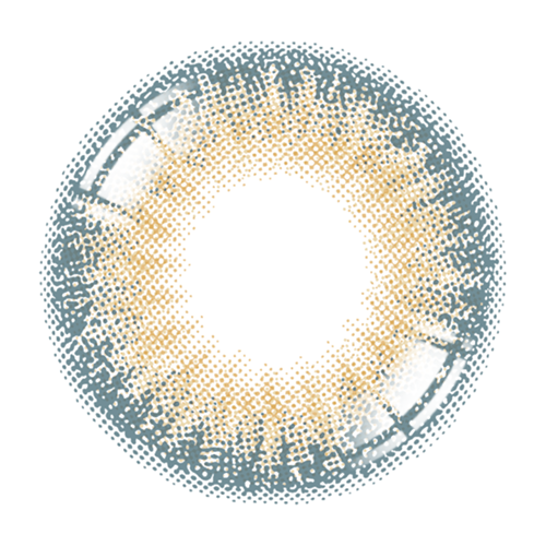 [DISCONTINUED] Wannabe Kristin - Hazel