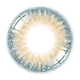 Hazel / -8.00