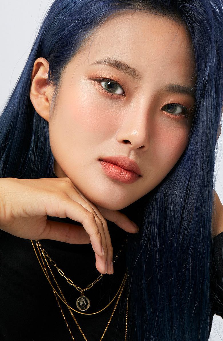 [DISCONTINUED] Yays Girl Kristin - Green